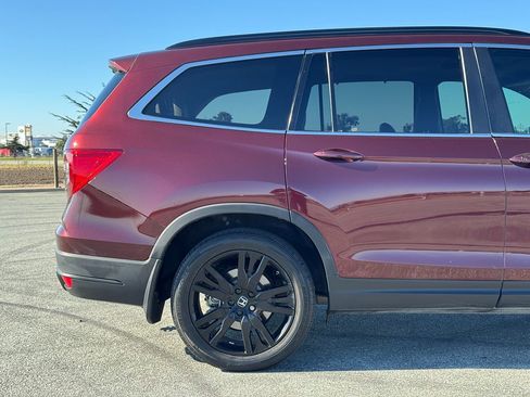 Used 2022 Honda Pilot Special Edition image 8