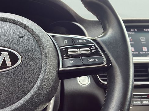 Used 2019 Kia Optima S FWD image 33