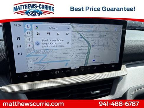 New 2026 Ford Explorer Active w/ Active Comfort Package RWD image 17