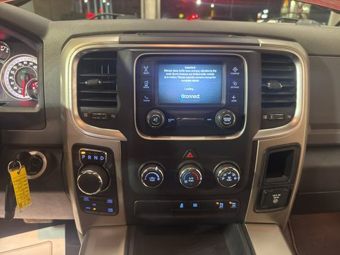 Used 2014 RAM 1500 Big Horn AWD/4WD image 17