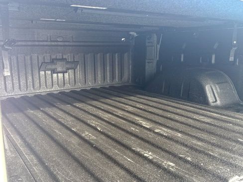 Certified 2022 Chevrolet Silverado 1500 RST image 15