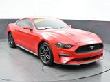 Used 2020 Ford Mustang Premium image 2