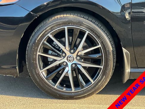 Used 2023 Toyota Camry SE image 24