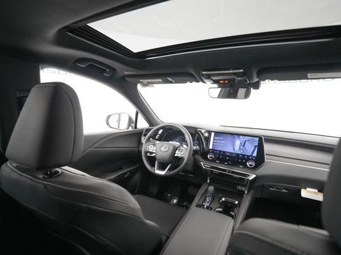 New 2026 Lexus RX 350 Premium FWD image 15