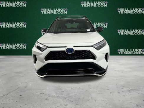 Used 2024 Toyota RAV4 XSE image 10