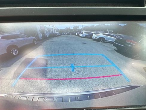 Used 2016 Toyota 4Runner Trail Premium w/ Four Season Floor Mat Package AWD/4WD image 15