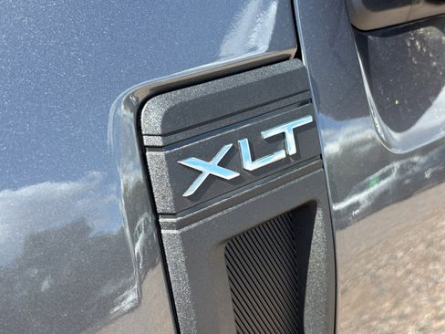 New 2025 Ford Maverick XLT w/ Equipment Group 302A image 24