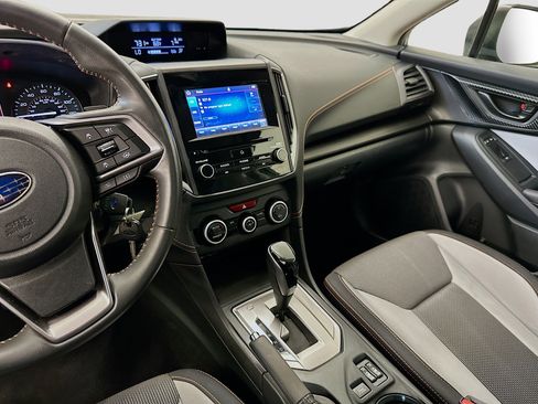 Used 2022 Subaru Crosstrek 2.0i Premium image 25