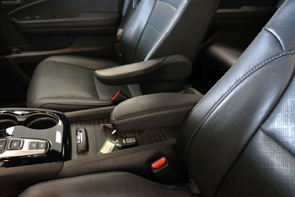 Used 2020 Honda Passport Elite image 29
