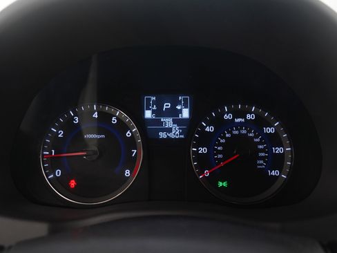 Used 2015 Hyundai Accent GLS w/ Option Group 02 image 27