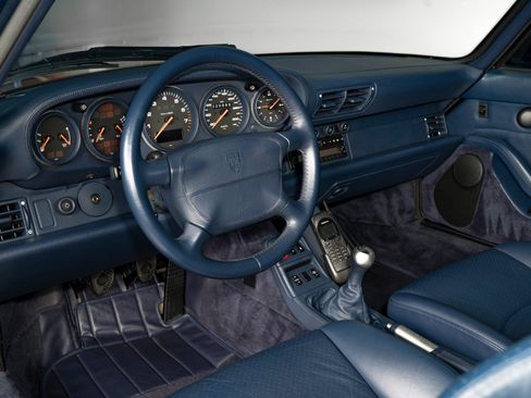 Used 1998 Porsche 911 image 14