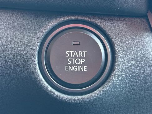 New 2025 MAZDA CX-50 AWD 2.5 Turbo w/ Weather Package image 19