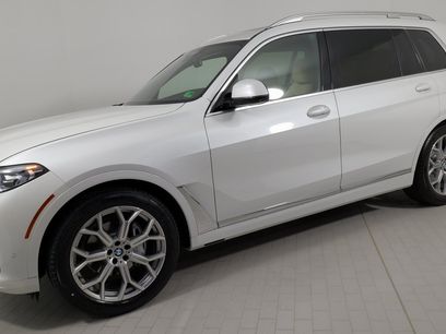 Used 2022 BMW X7 xDrive40i w/ Executive Package