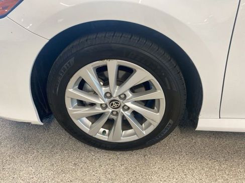 Used 2024 Toyota Camry LE FWD image 10