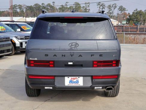 New 2026 Hyundai Santa Fe XRT image 25
