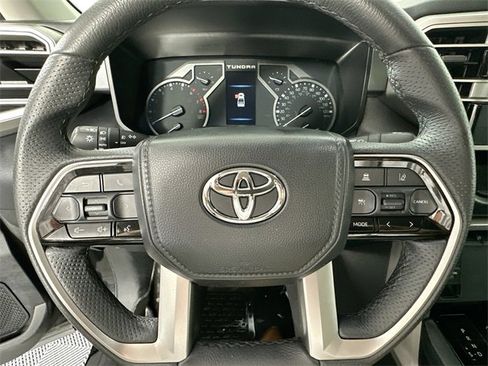 Used 2022 Toyota Tundra SR5 w/ TRD Sport Package image 18
