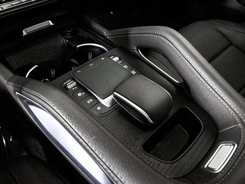 Used 2023 Mercedes-Benz GLE 350 4MATIC image 13