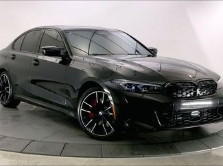 Used 2023 BMW M340i xDrive AWD/4WD video 1