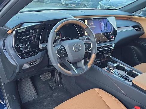 New 2026 Lexus RX 350 Premium Plus image 14