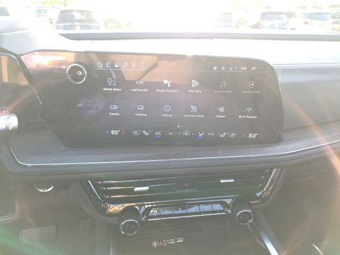 New 2026 Chevrolet Tahoe High Country image 21