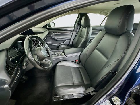 Used 2024 MAZDA MAZDA3 s image 13