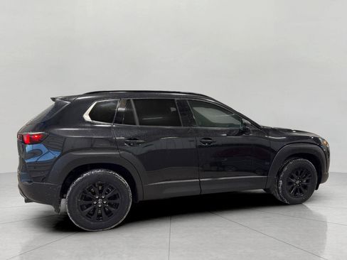 New 2026 MAZDA CX-50 AWD 2.5 Hybrid w/ Premium Pkg image 6