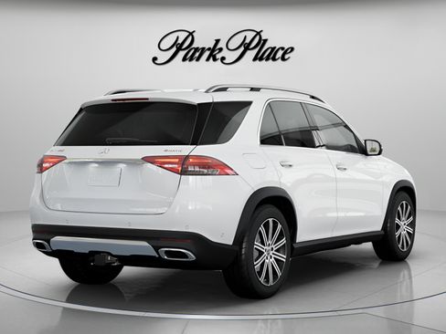 Used 2026 Mercedes-Benz GLE 350 4MATIC image 20