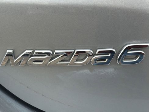 Used 2018 MAZDA MAZDA6 Touring image 26