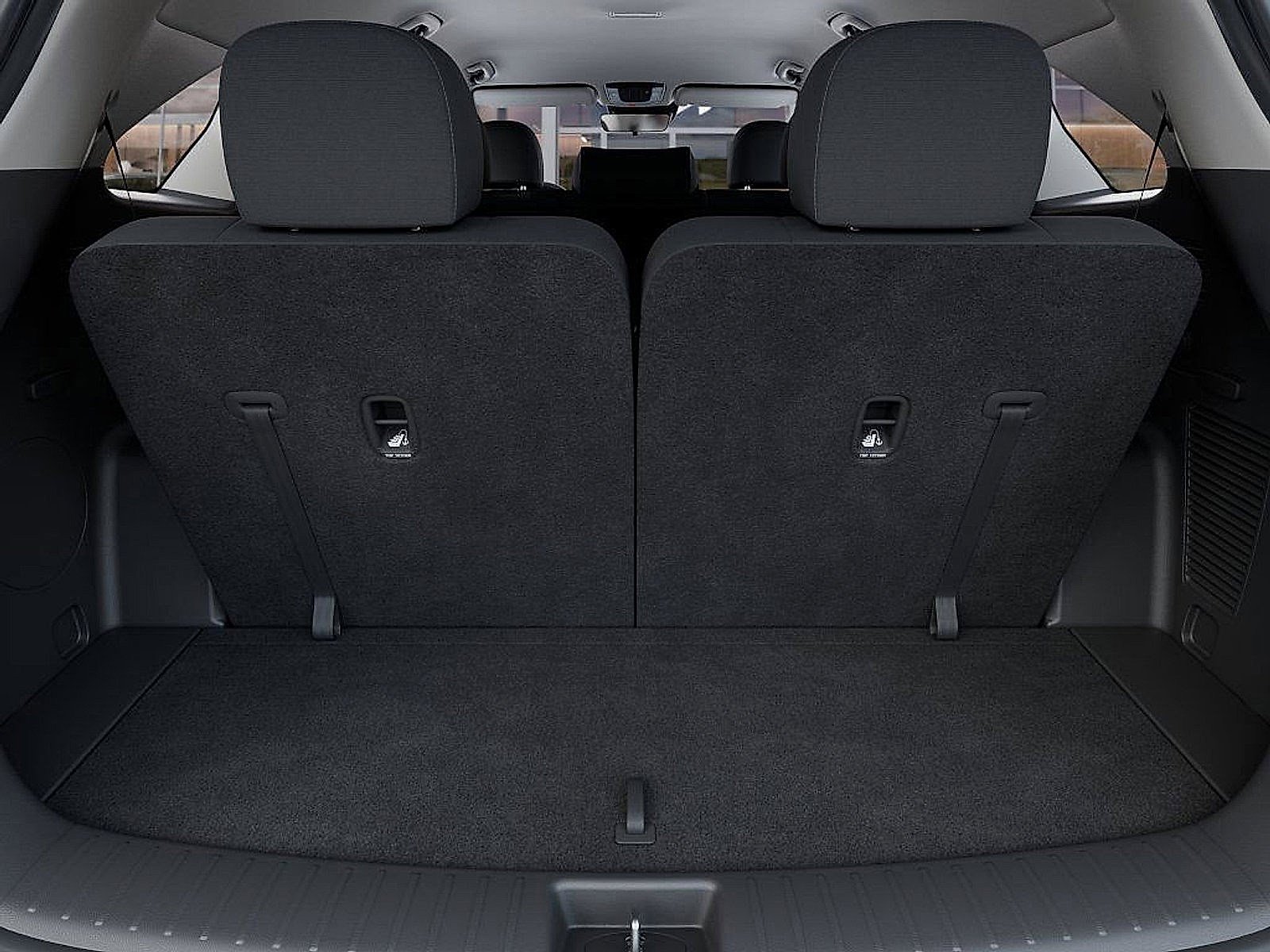 New 2026 Kia Sorento LX FWD image 19
