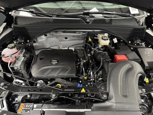 New 2026 Chevrolet TrailBlazer RS w/ Convenience Package image 36