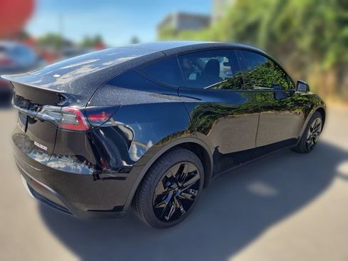 Used 2020 Tesla Model Y Performance AWD/4WD image 12