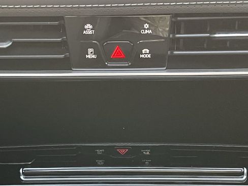 New 2026 Volkswagen Atlas SEL AWD/4WD image 10