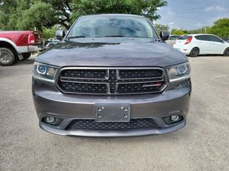 Used 2018 Dodge Durango GT AWD/4WD video 2
