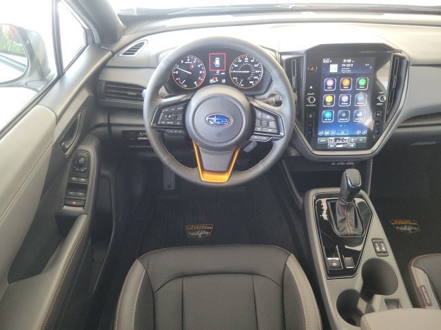 New 2026 Subaru Crosstrek 2.5i Wilderness w/ Crosstrek Mirror Package AWD/4WD image 11