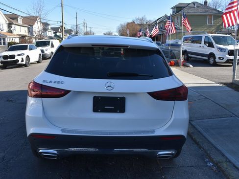 Used 2025 Mercedes-Benz GLA 250 GLA 250 image 7