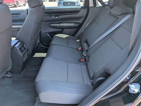 Used 2026 Honda CR-V EX image 25
