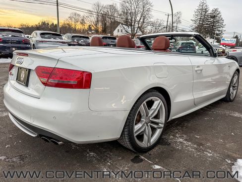 Used 2012 Audi S5 Prestige image 6