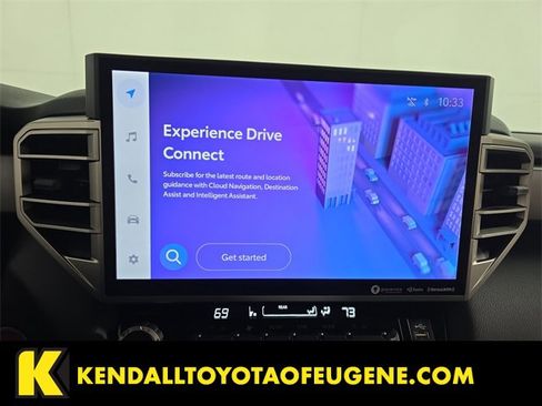 Certified 2024 Toyota Sequoia SR5 image 14