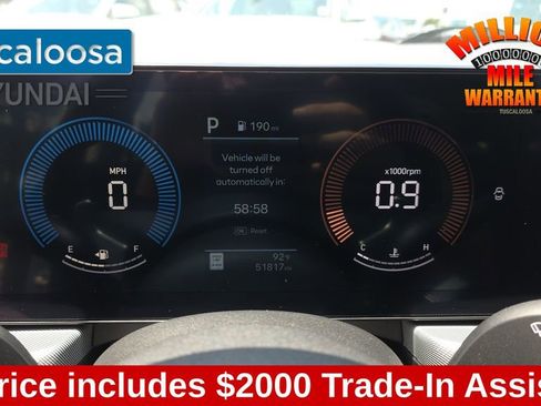 Used 2024 Hyundai Sonata SEL FWD image 15