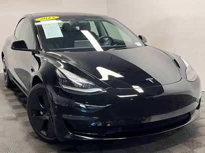Used 2023 Tesla Model 3 Long Range