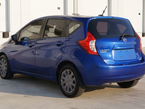 Used 2015 Nissan Versa Note SV FWD image 10