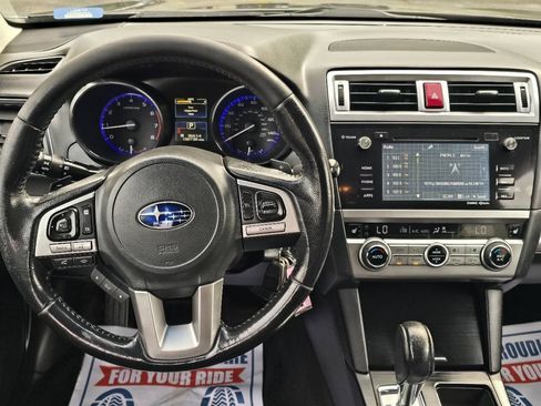 Used 2015 Subaru Outback 2.5i Premium AWD/4WD image 23