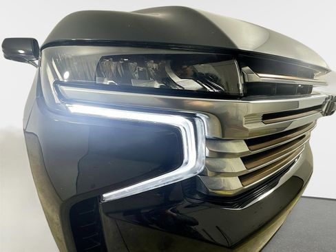 Used 2023 Chevrolet Tahoe High Country w/ Advanced Technology Package image 5