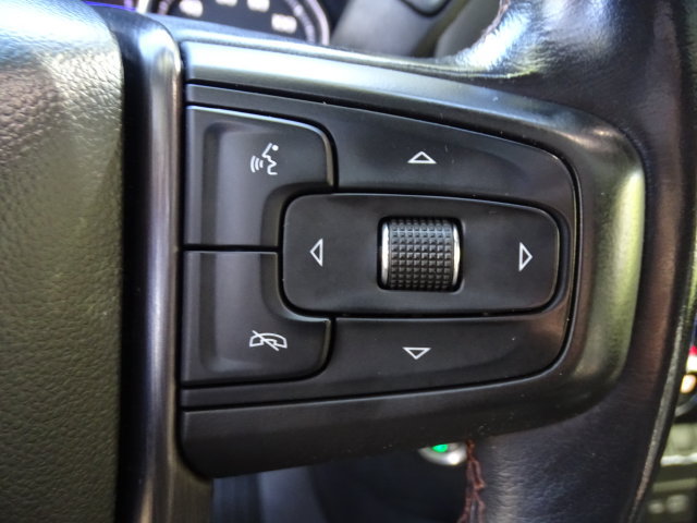 Used 2020 GMC Sierra 1500 AT4 w/ Off-Road Performance Package AWD/4WD image 9