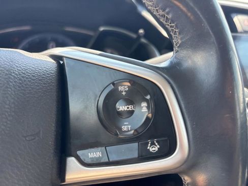 Used 2019 Honda Civic EX image 13