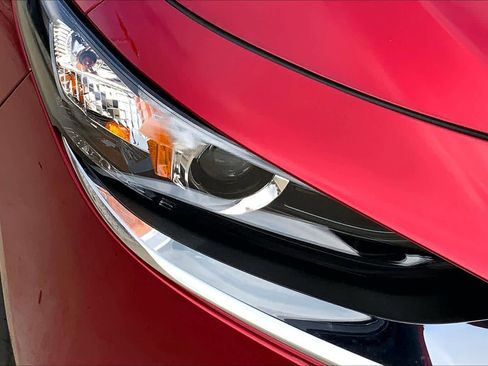 New 2026 MAZDA MAZDA3 s Sport image 13