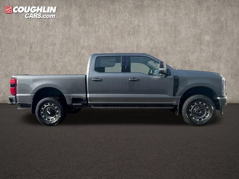 New 2027 Ford F350 XLT w/ XLT Premium Package AWD/4WD image 7