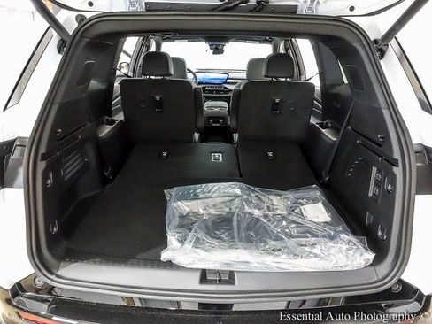 New 2026 Buick Enclave Sport Touring w/ Power Package FWD image 20