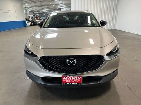 Used 2024 MAZDA CX-30 AWD 2.5 S w/ Select Sport Pkg image 8