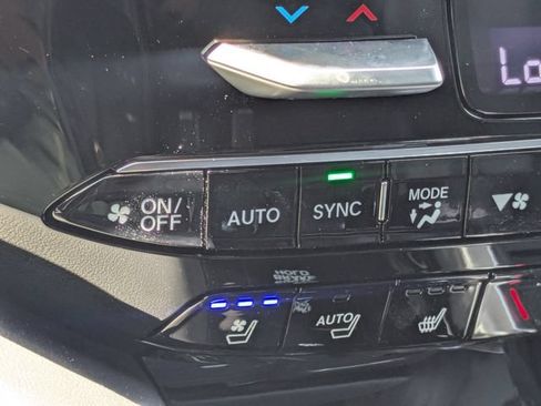 Certified 2026 Acura MDX A-Spec AWD/4WD image 27